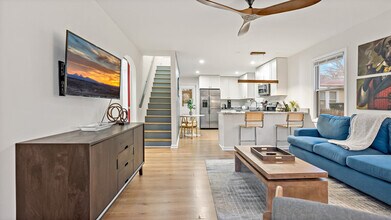 5545 Davey St, Unit SI ID1395377P in Capitol Heights, MD - Building Photo - Building Photo