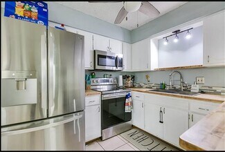 3814 Butterfield Rd in San Angelo, TX - Building Photo - Building Photo