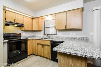 4440 Olympic Dr in Cocoa, FL - Building Photo - Building Photo