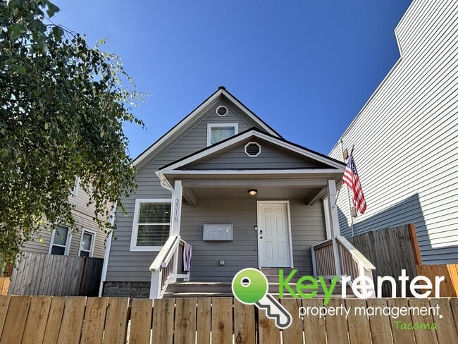 property at 3316 6th Ave