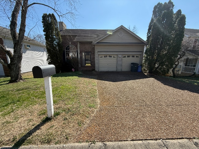 property at 669 Granwood Blvd