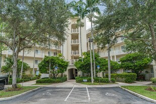 Royal Point at Palm Aire Condominiums in Pompano Beach, FL - Building Photo