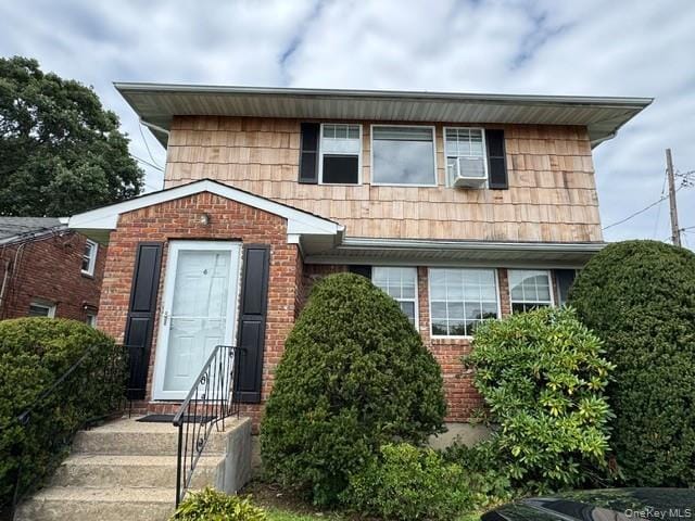 property at 6 Tredwell Ave