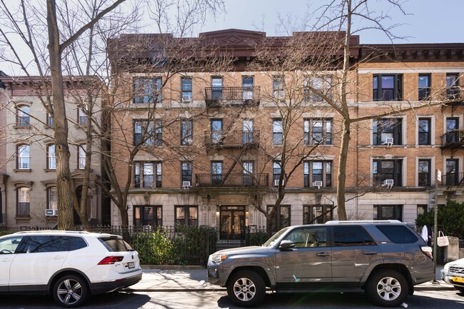 370-372 Union St in Brooklyn, NY - Building Photo - Primary Photo