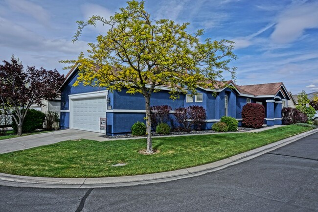 property at 10591 Iron Point Cir