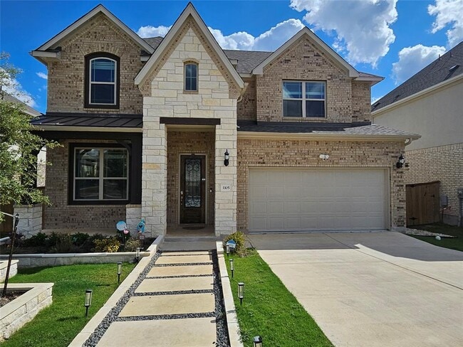 property at 1105 Malibar Ln