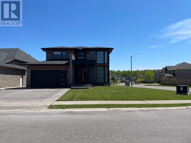 property at 6484 Sam Iorfida Dr