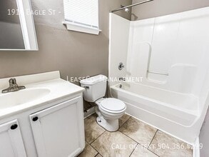 1916 Eagle St in New Orleans, LA - Building Photo - Building Photo