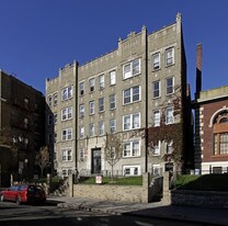 645 Bergen Ave Apartments