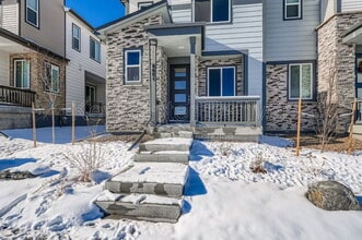 6601 N Netherland St in Aurora, CO - Building Photo - Building Photo