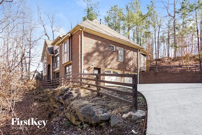 property at 1012 Brook Dr