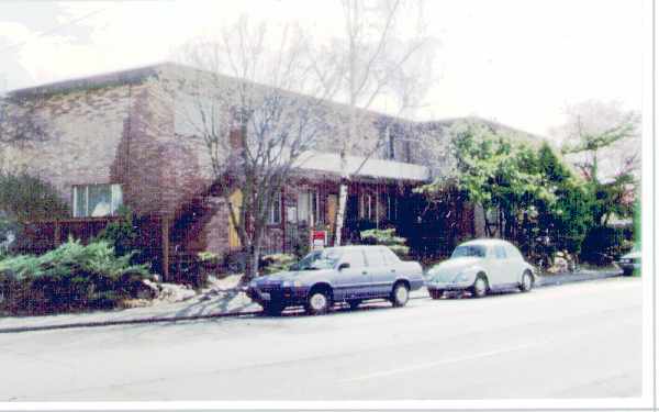 7100 Linden Ave N in Seattle, WA - Building Photo - Building Photo