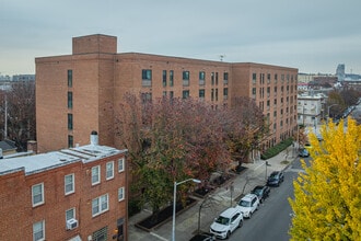 Lemko Community in Baltimore, MD - Foto de edificio - Building Photo