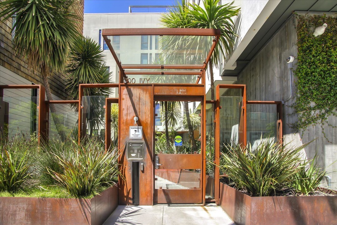 300 Ivy St-Unit -511 in San Francisco, CA - Building Photo
