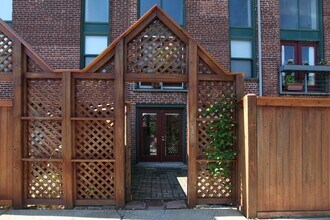 71 Fulkerson St, Unit 105 in Cambridge, MA - Building Photo - Building Photo