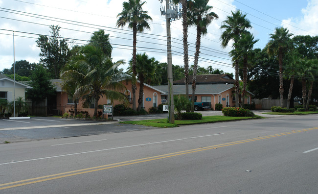 3113 16th St N in St. Petersburg, FL - Building Photo - Building Photo