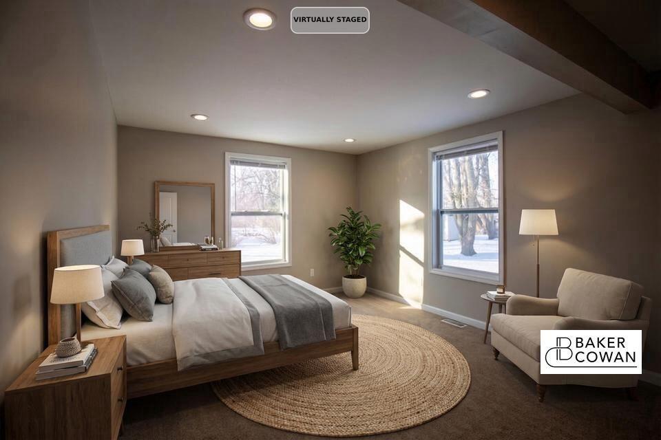 570 Wabash St in Milan, MI - Building Photo