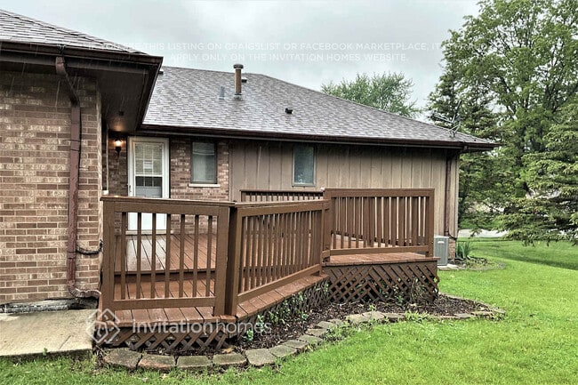 6936 154th Pl in Oak Forest, IL - Building Photo - Building Photo