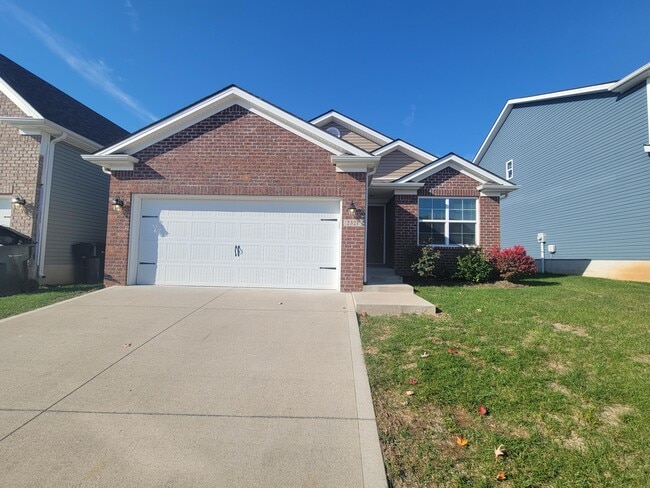 property at 2321 Foster Dr