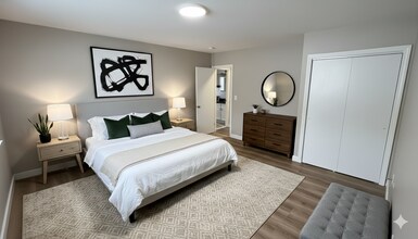 97-101 Upton St in Grafton, MA - Foto de edificio - Building Photo