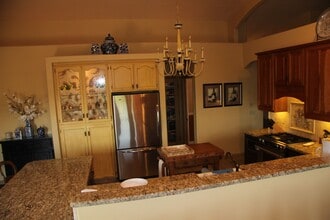 14304 Lake Vista Dr in Sonora, CA - Building Photo - Building Photo