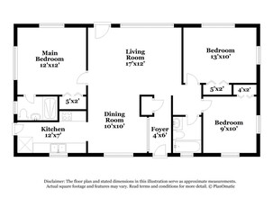 4346 Tufts Ave in Ft. Myers, FL - Building Photo - Building Photo