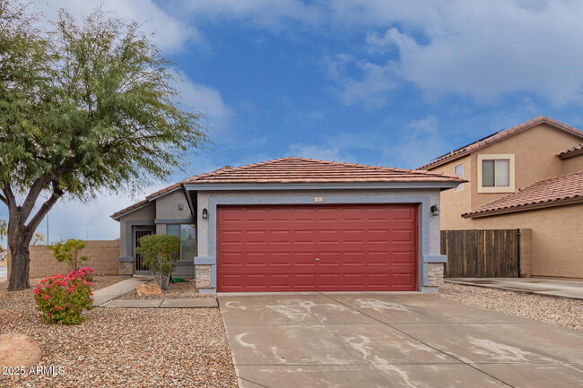 14805 W Caribbean Ln in Surprise, AZ - Building Photo - Building Photo