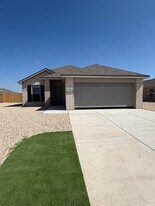 2145 Langford Ave in Lubbock, TX - Building Photo