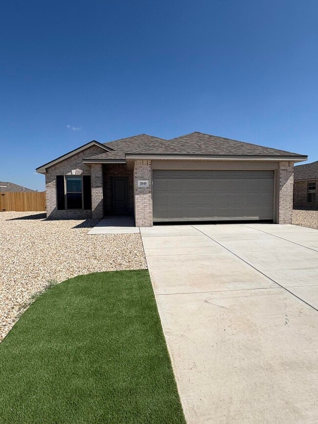 property at 2145 Langford Ave