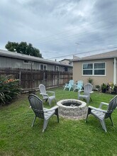 6740 Amherst St in San Diego, CA - Foto de edificio - Building Photo