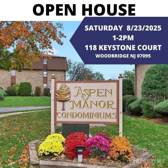 property at 118 Keystone Ct