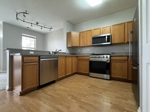 309 Springbrook Trail S in Oswego, IL - Building Photo - Building Photo