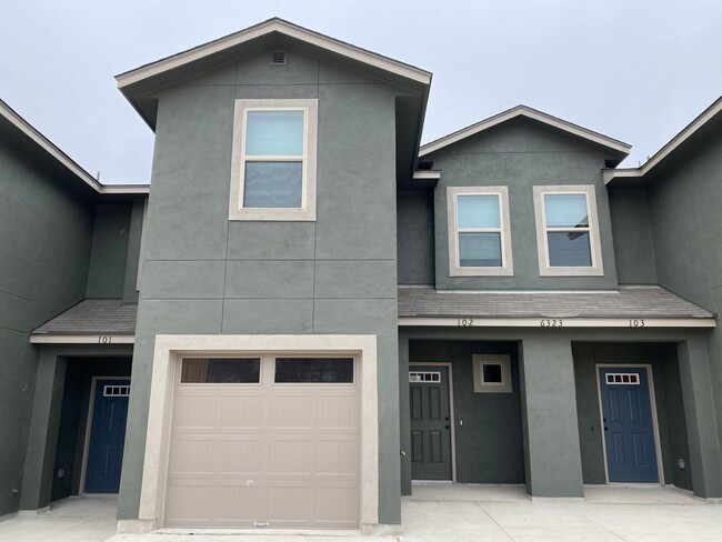 property at 6323 Luglio Ln
