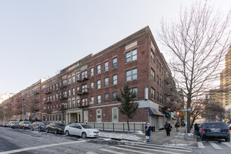 873 Franklin Ave in Brooklyn, NY - Building Photo - Primary Photo