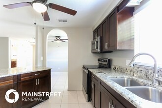 9103 Fairweather Dr in Largo, FL - Building Photo - Building Photo