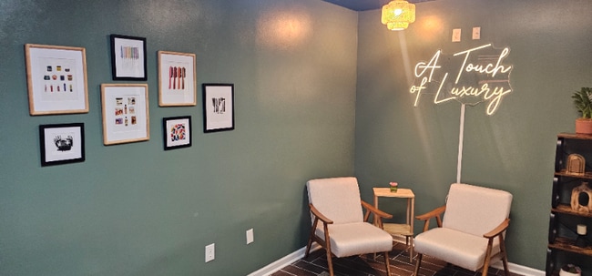 property at 4255 Cherry Center Dr