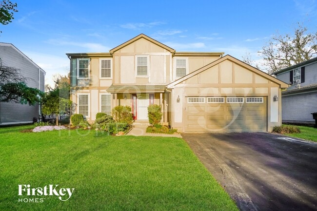 property at 3025 Casper Ave