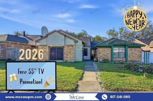 property at 431 Weaver St