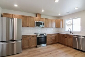 605 N Rd 34 in Pasco, WA - Building Photo - Building Photo