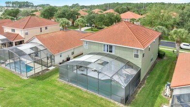 162 Cordova Ave in Davenport, FL - Foto de edificio - Building Photo