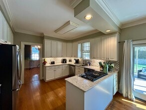 3142 Harvesttime Crescent in Chesapeake, VA - Building Photo - Building Photo