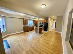 6557 S Minerva Ave in Chicago, IL - Building Photo - Building Photo