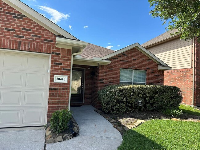30415 Deleon Fields Dr in Spring, TX - Building Photo - Building Photo