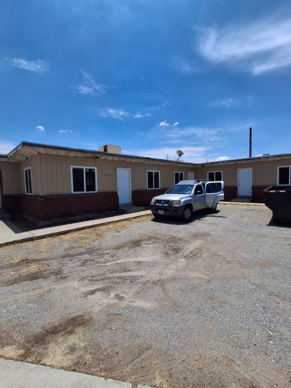 4016 Tompkins Rd in El Paso, TX - Building Photo - Building Photo
