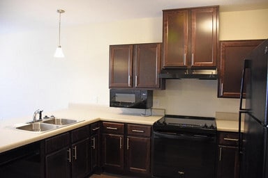 Colorado Senior Lofts 55+ in Muscatine, IA - Building Photo - Building Photo