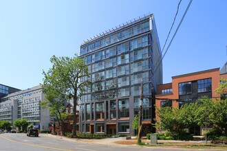 This is Downtown in Toronto, ON - Building Photo - Building Photo