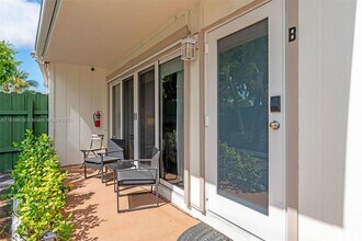 3725 S Olive Ave in West Palm Beach, FL - Building Photo - Building Photo