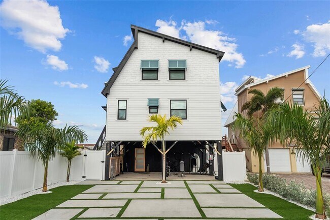 property at 12016 Lagoon Ln