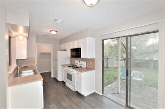3515 Rollingway Cove in Round Rock, TX - Building Photo - Building Photo