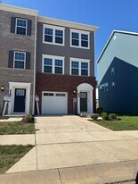 2269 Marcy Dr in Frederick, MD - Building Photo